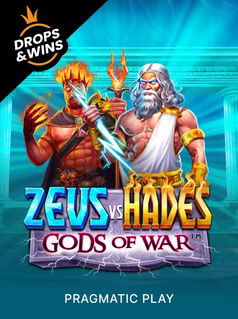 Zeus VS Hades
