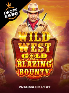 Wild West Gold