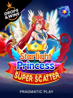 Starlight Princess