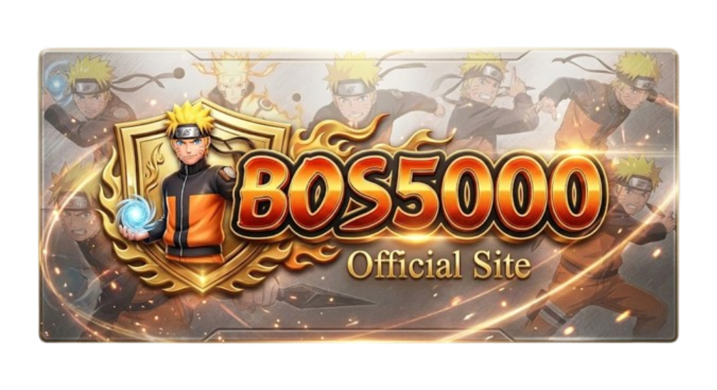 BOS5000