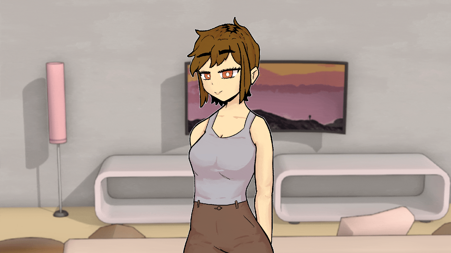 tightly - Modification App Ver.0.7.0 Win/Mac Adult Game