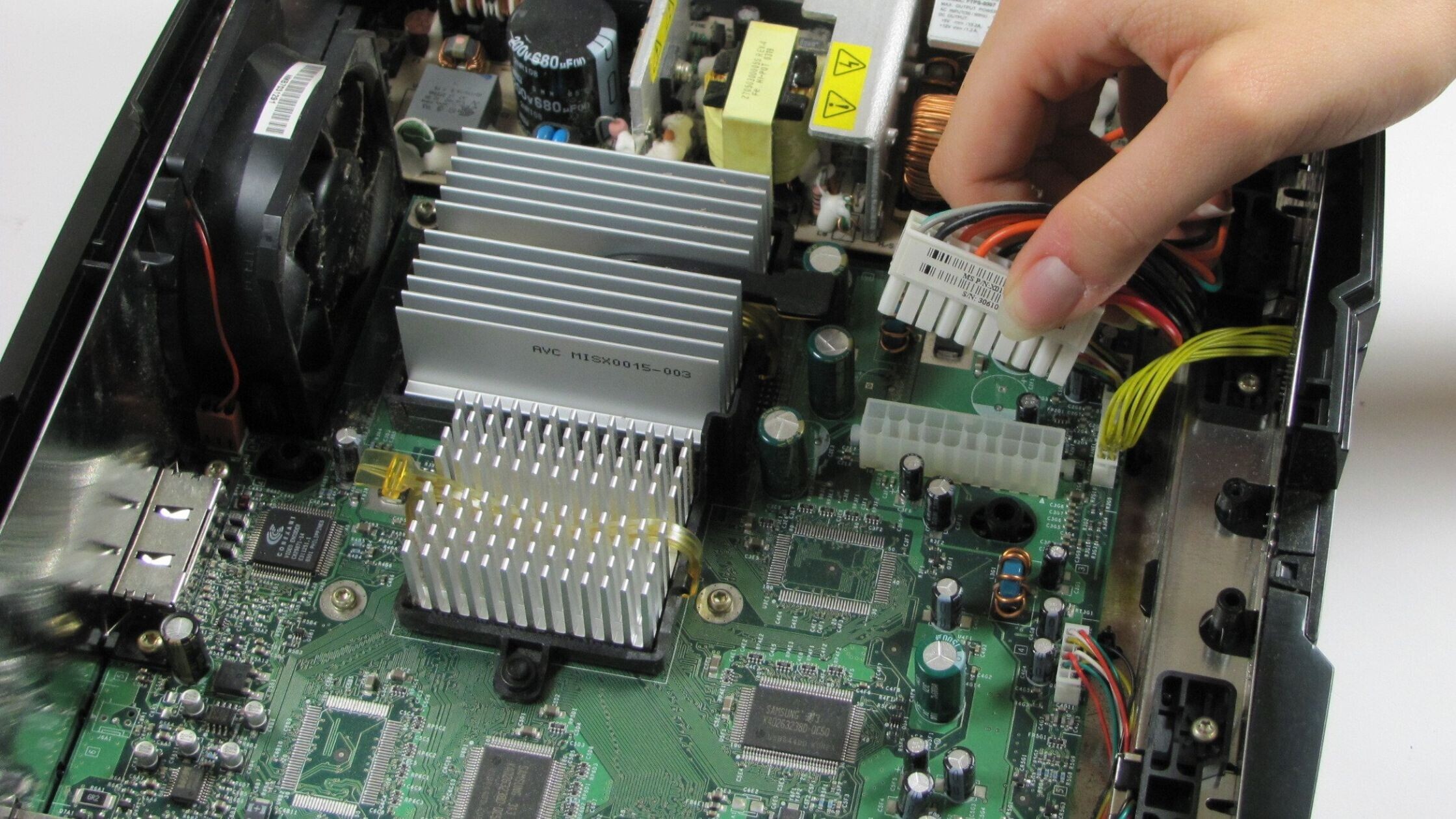 Before You Replace It What Xbox System Repair Can Really Fix