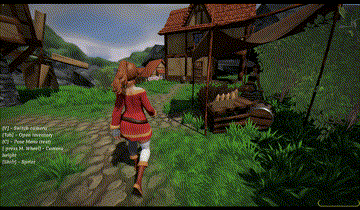 onigirifemb0y -  Lilrien's Secret Potions v0.2.0 Adult Game