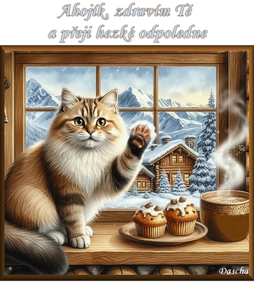 3.HT odpol zdravím Tě