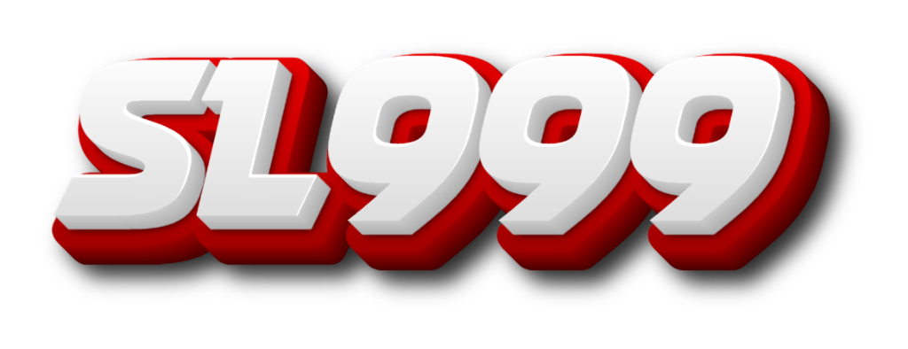 SL999 Logo