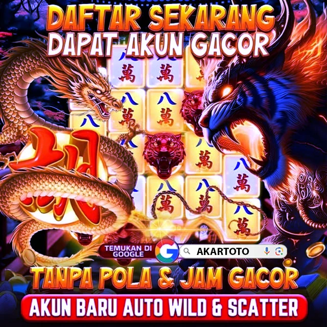 Akartoto ~ Situs Permainan Digital Dengan Pelayanan Terbaik BosQ