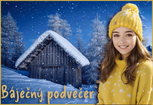 podvečer