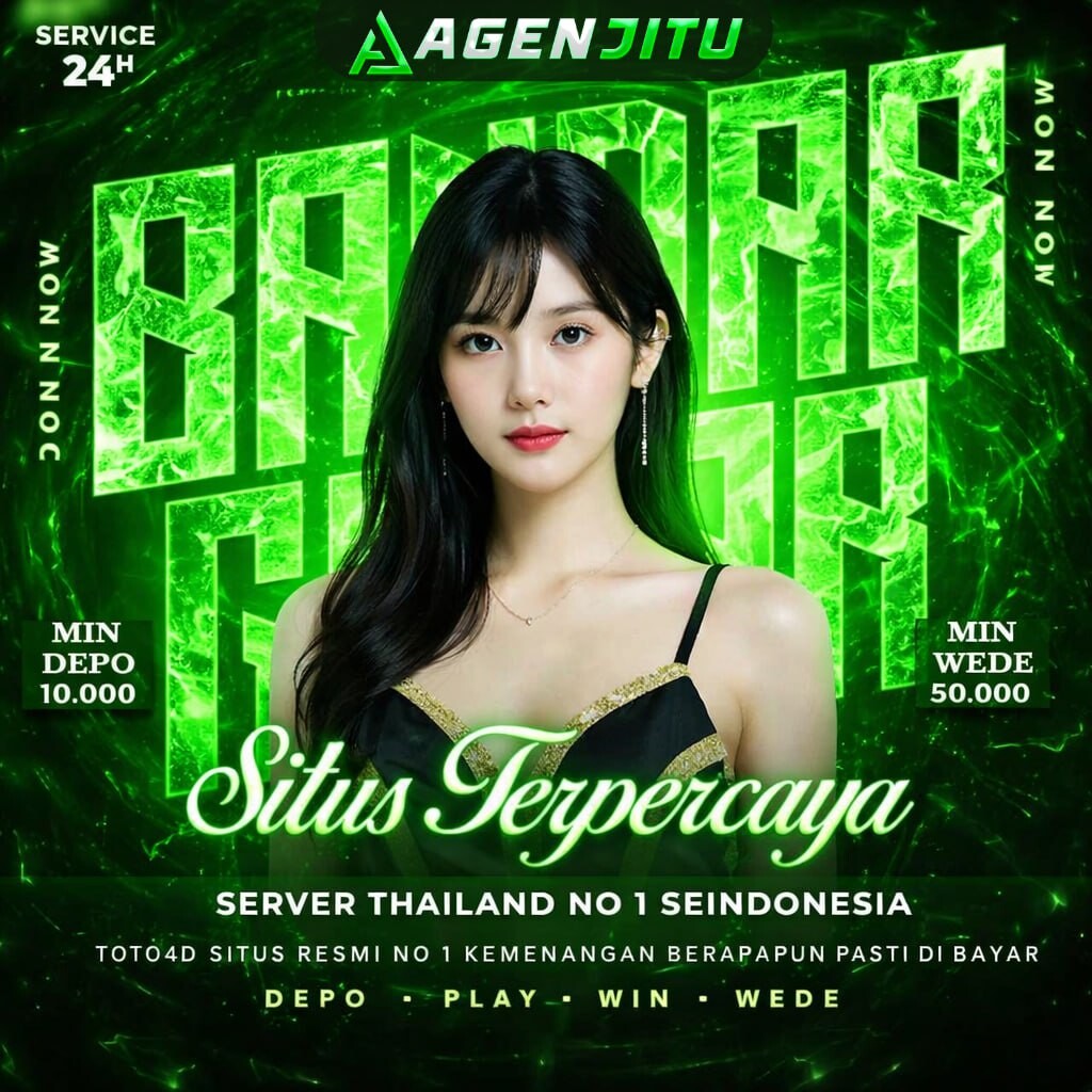 Agenjitu: Daftar Situs Resmi SBOBET88 & Judi Bola Online Terbaik Terpercaya No 1 Asia image 1