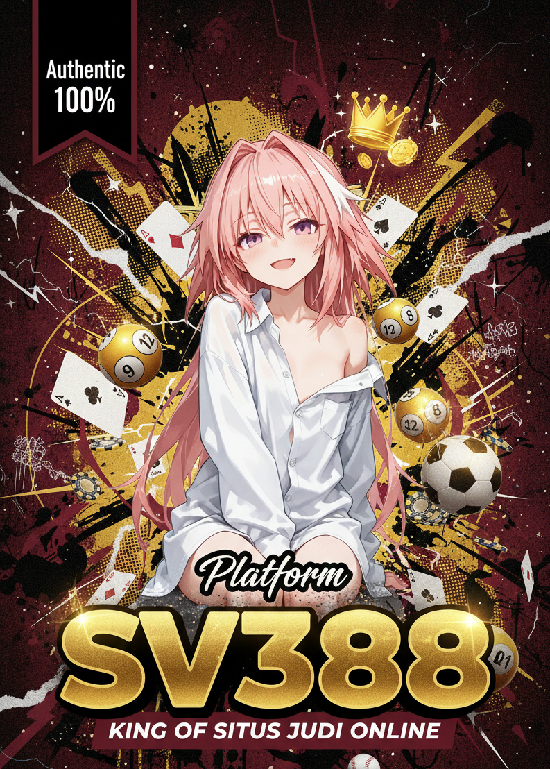 SV388 | Situs Terbaru Sabung Ayam Online Bandar Jitu Gampang Winstrike  image 1