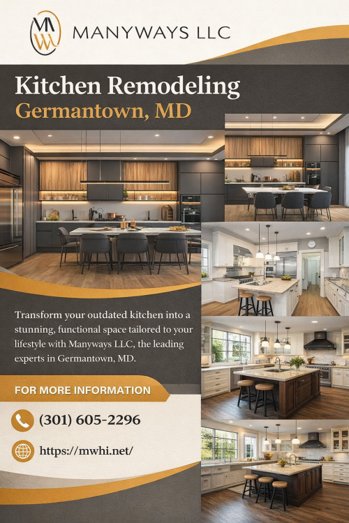 We offer comprehensive kitchen remodeling services, specializing in kitchen finishing, as well as waterproofing, additions,