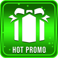 HOT PROMO