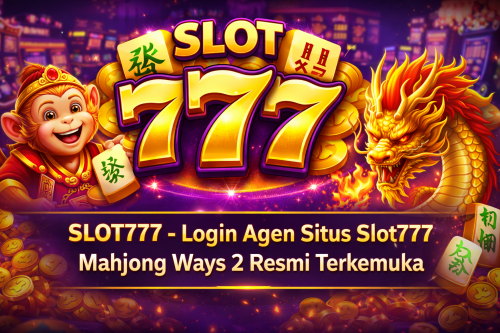 SLOT777