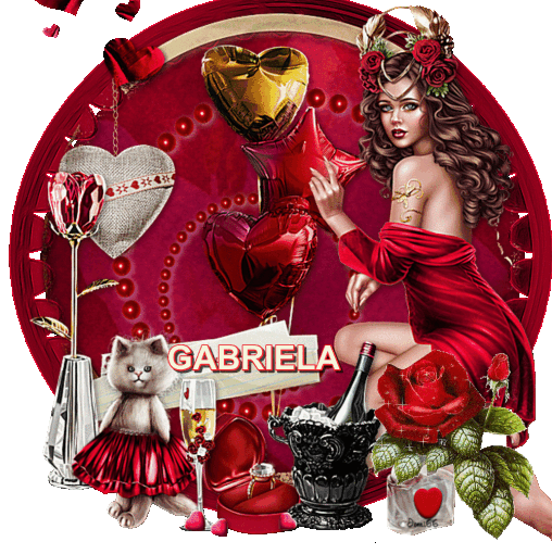 GABRIELA