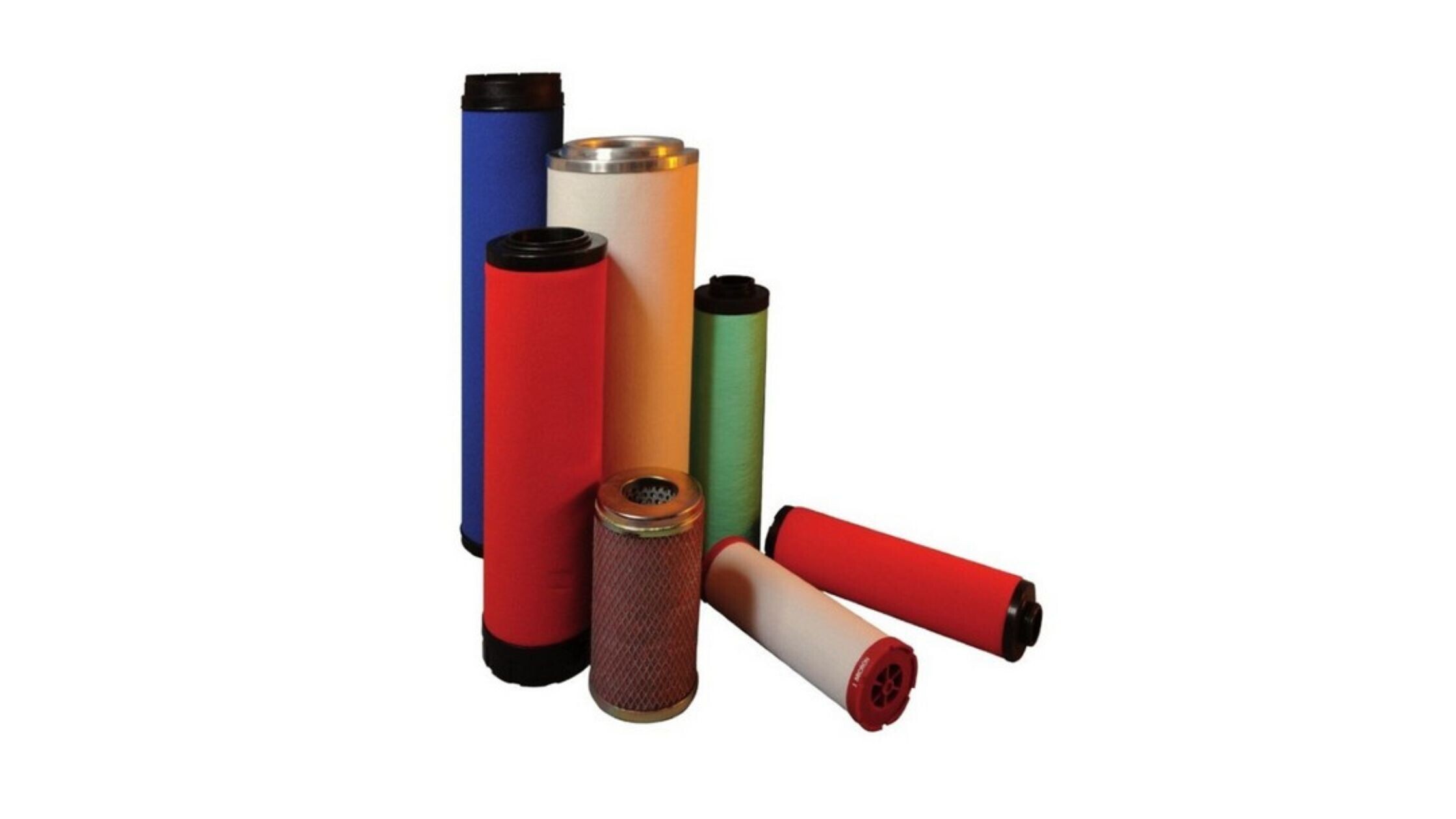 What Makes High Efficiency Air Filters Different From Standard Filters