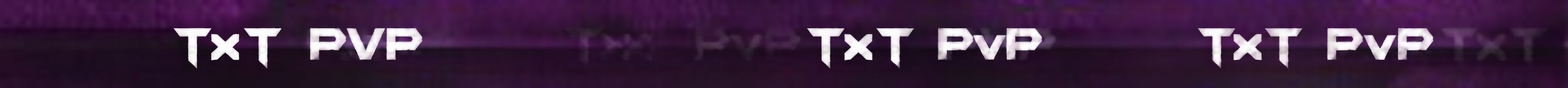 TxT PvP dev
