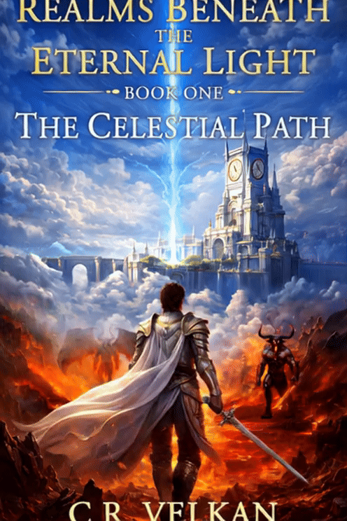 Clestial Path gif