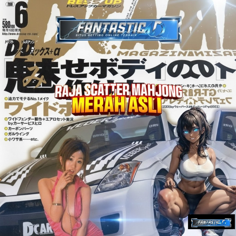 FANTASTIC4D Banner