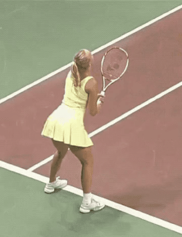 Fitness Girl Tennis LEAD copy ezgif.com video to gif converter