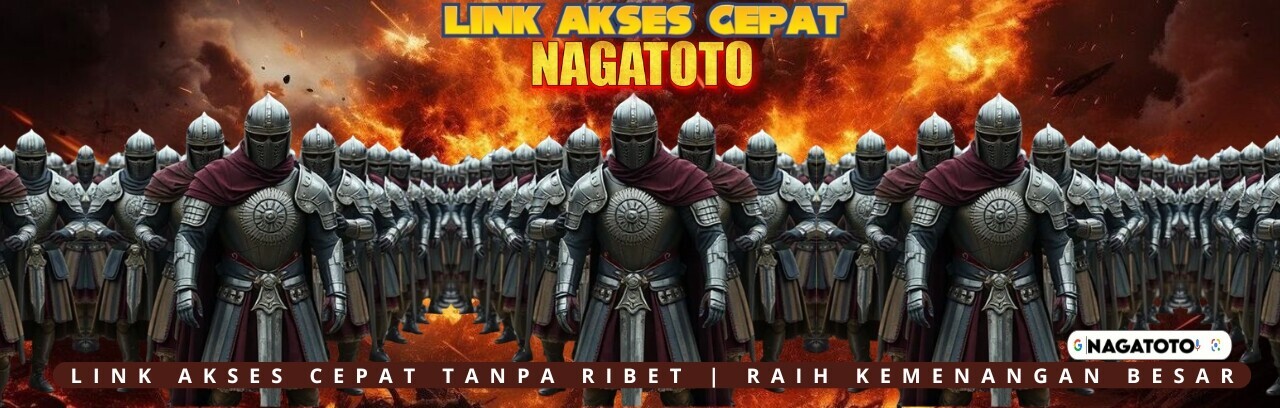 Selamat Datang Di Nagatoto