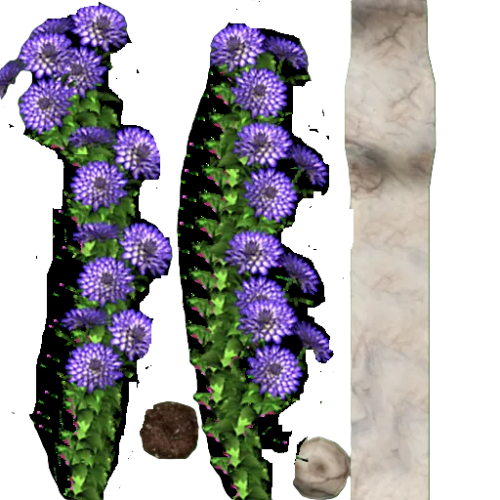 Club Surge planttemplateflowers2
