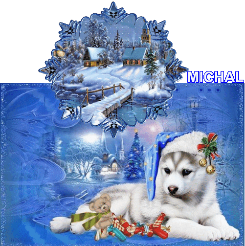 MICHAL