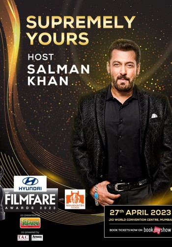 FilmFare (2023)