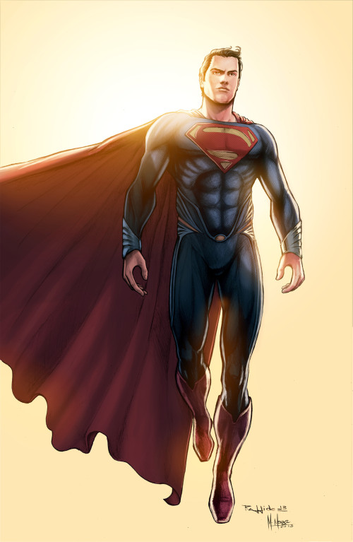 guilherme raffide man of steel cor menyz alta