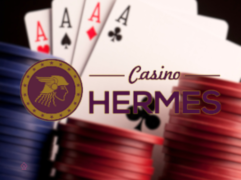 Hermes Vip Casino
