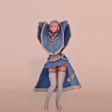 hips