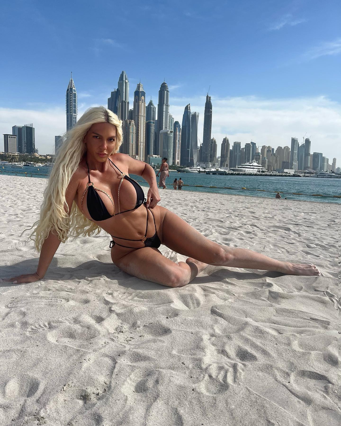 Jelena karleusa onlyfans