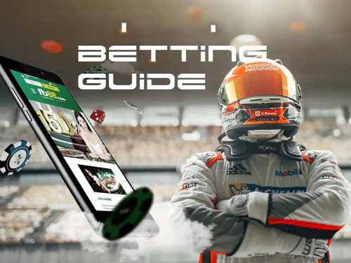 Latest F1 Racing Betting Guide 2023
https://wintips.com/latest-f1-racing-betting-guide-2023/
#wintips