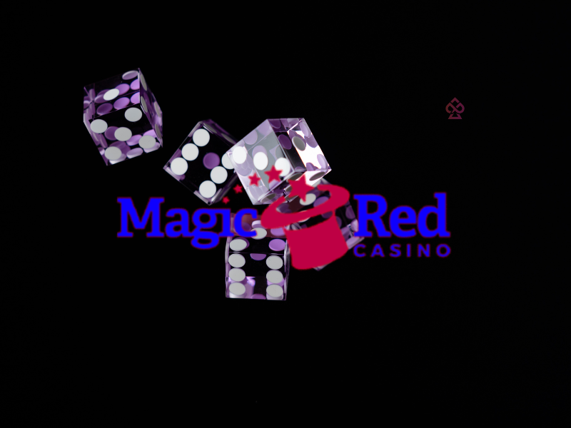 Magic Red Casino