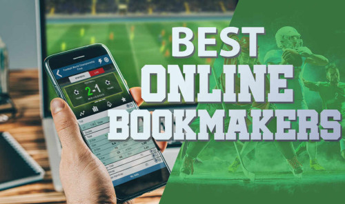 Ranking of the top 10+ best online bookmakers in 2023
https://wintips.com/bookmakers/
#wintips