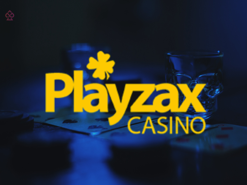 Playzax Casino