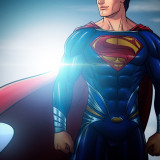 pradeep-sethi-superman-poster