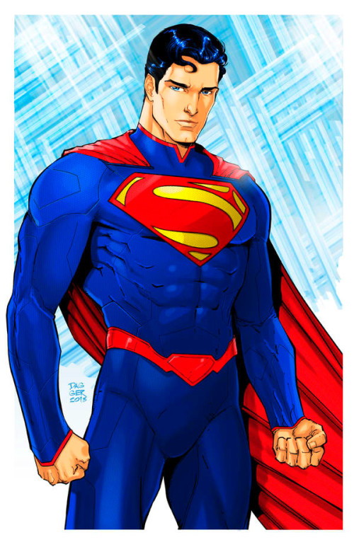 the man of steel by daggerpoint d618lf2f fullview