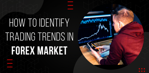 The forex market is the most traded global financial market. In this, participants can exchange a country’s currency for another currency. A trend in the forex market indicates the movement of the price of a currency pair in a predictable direction over a specific period.