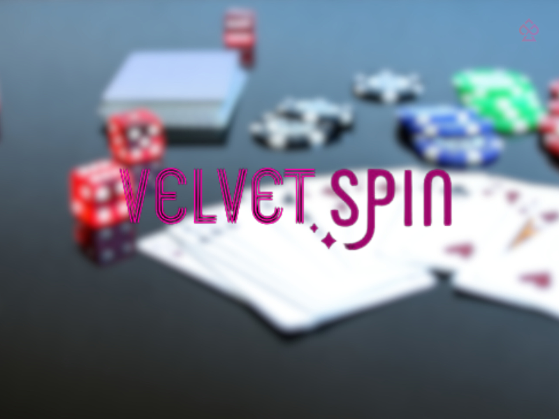 Velvet Spin Casino