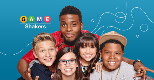 Finding a way to watch Game Shakers online for free can be a challenge. Fortunately, Ivacy VPN's free plan can help you watch it online for free.

https://www.ivacy.com/blog/how-to-watch-game-shakers-online-free/