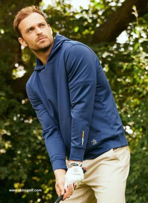 Discover the best-quality golf hoodies for men in the UK with Skins Golf! Their hoodies are designed with an athletic fit to meet the demands of the game. Visit their website to order a golf hoodie!

Visit: www.skinsgolf.com/collections/men...

#GolfHoodie #GolfHoodieMens #GolfHoodiesUK #MensGolfHoodie #MensGolfHoodiesUK